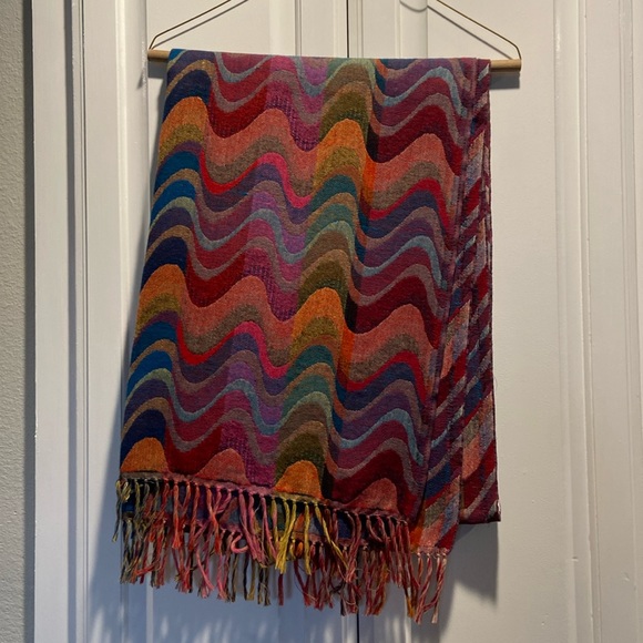 Chico's Accessories - Chico wool scarf